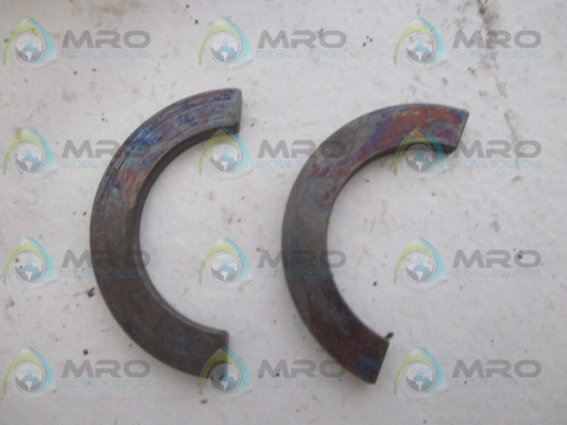 FISHER 1L486335402 SPLIT RING SET NSNP