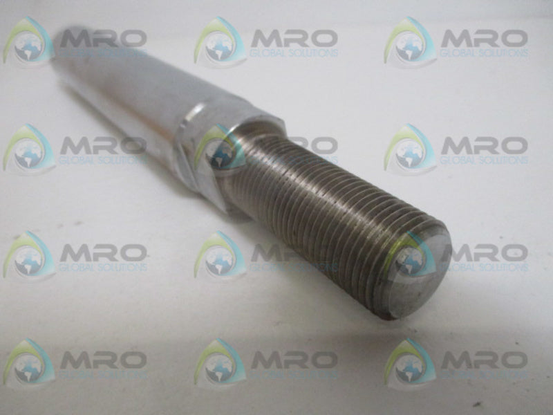 FISHER 2A937046582 PISTON ROD NSNP