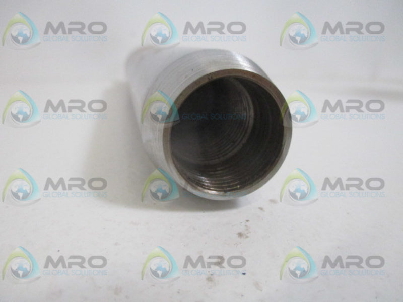 FISHER 2A937046582 PISTON ROD NSNP