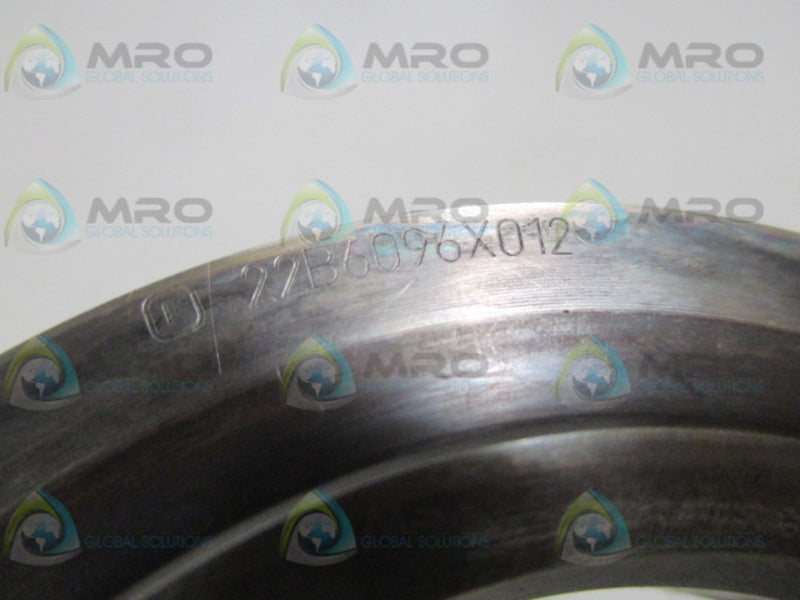 FISHER 22B6096X012 SET RING UNMP