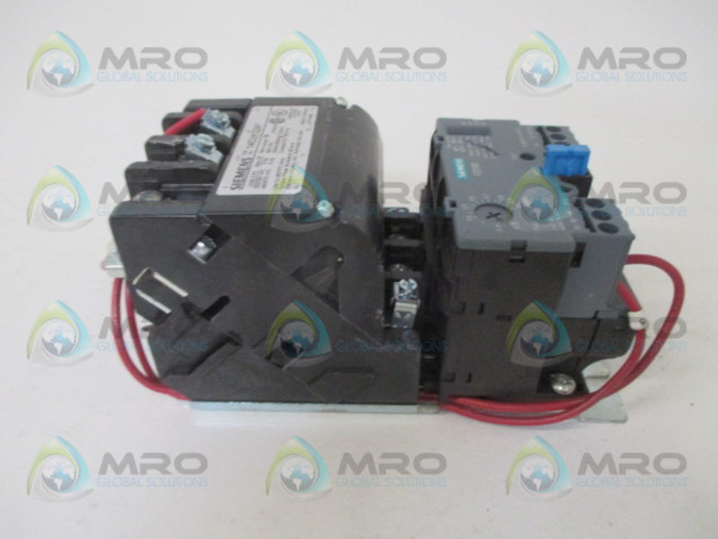 SIEMENS 14CUA32AA (AS PICTURED) NSNP