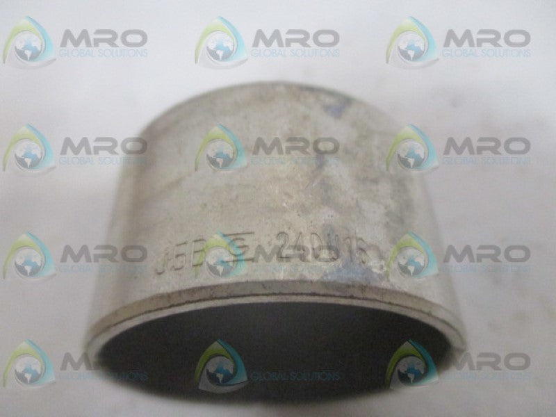 FISHER 12A9559X012 LINED BUSHING NSNP