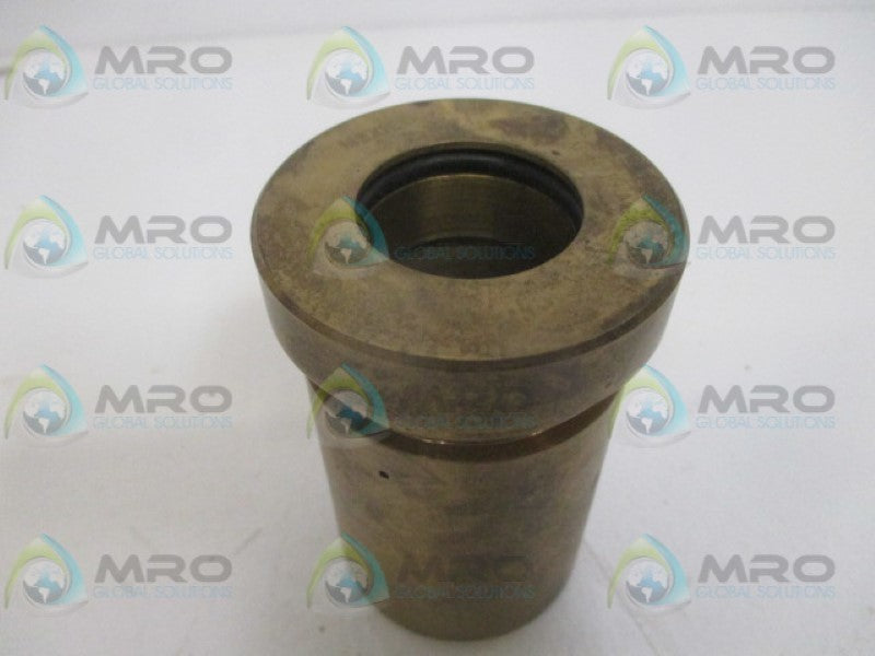 FISHER 1N1316X0052 SEAL BUSHING NSNP
