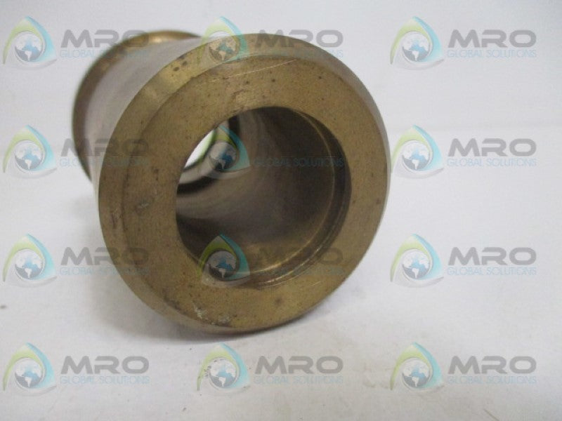 FISHER 1N1316X0052 SEAL BUSHING NSNP