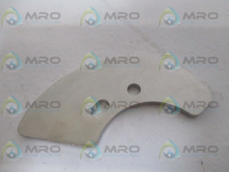 FISHER 30B1529X022 CAM ASSEMBLY NSNP