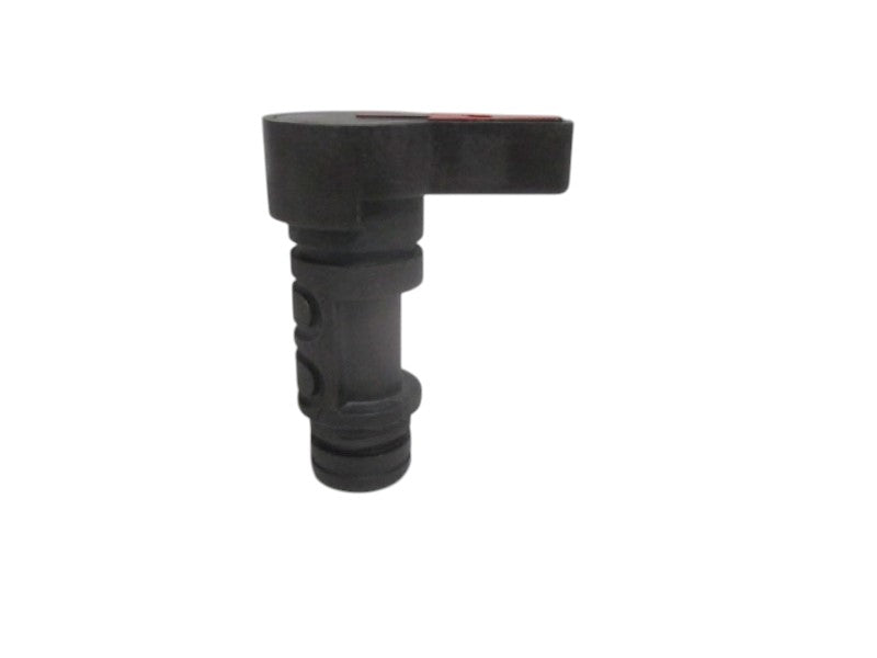 FISHER 18A15117X012 BY-PASS LEVER ASSEMBLY NSNP