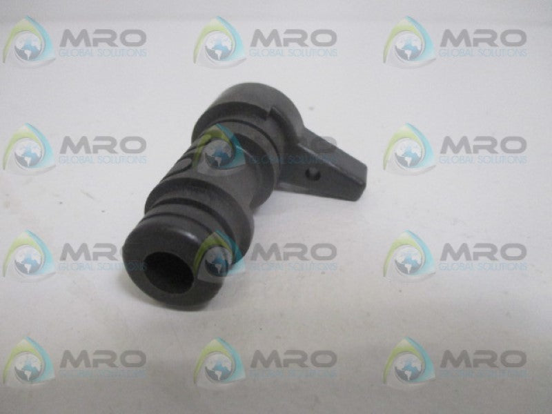 FISHER 18A15117X012 BY-PASS LEVER ASSEMBLY NSNP