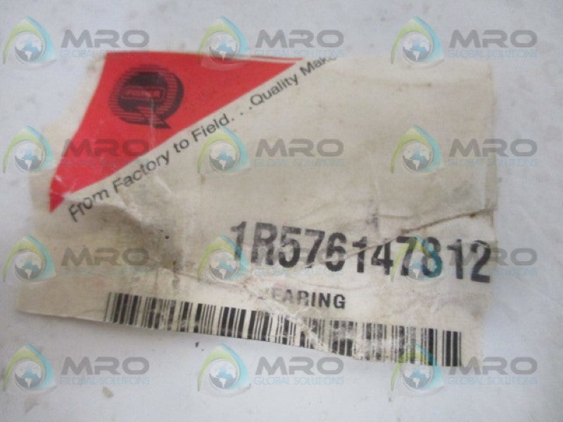 FISHER 1R576147812 BEARING NSNP