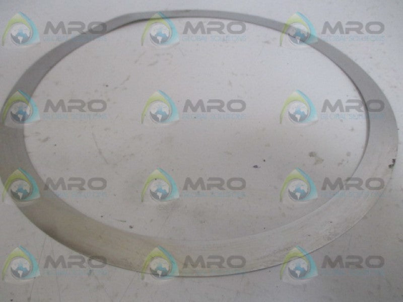 FISHER 14A6155X012 SHIM NSNP