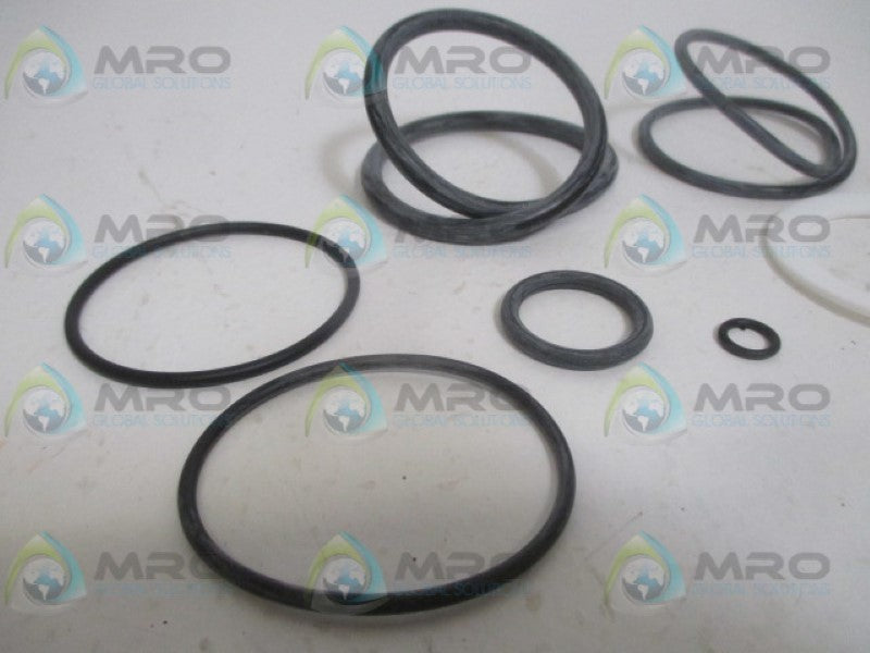 FISHER R1061X00302 REPAIR KIT NSNP