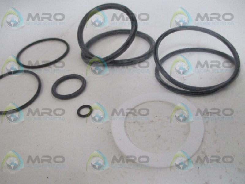 FISHER R1061X00302 REPAIR KIT NSNP