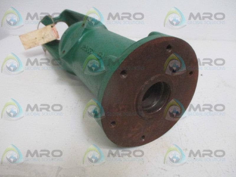 FISHER 3L9203X0012 YOKE NSNP