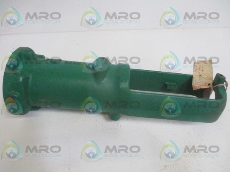 FISHER 3L9203X0012 YOKE NSNP