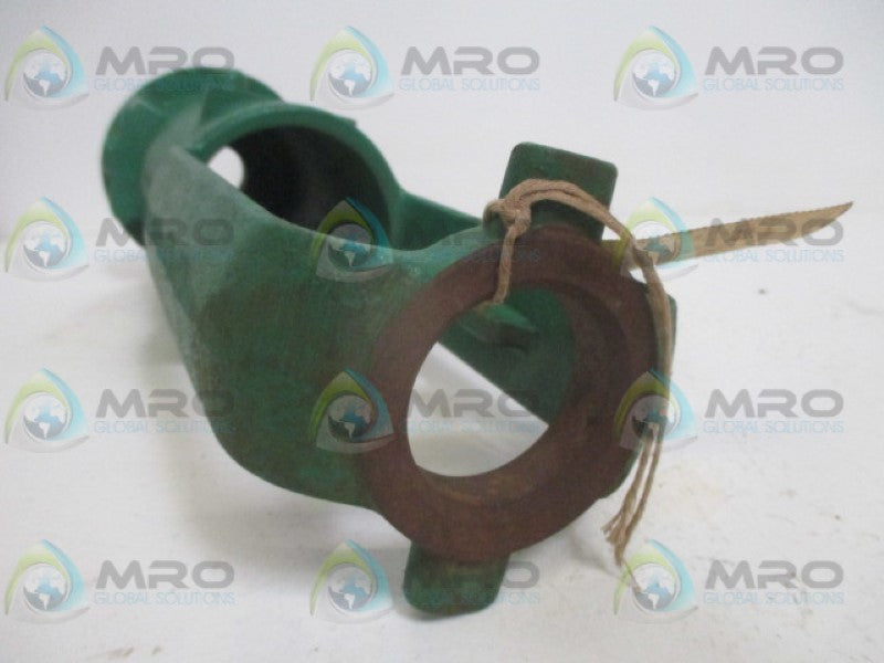 FISHER 3L9203X0012 YOKE NSNP