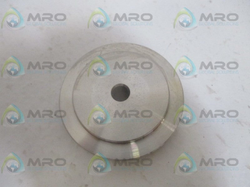 FISHER 22B6061X012 SEAT RING NSMP