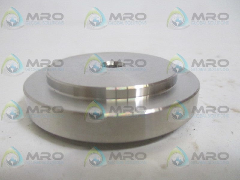 FISHER 22B6061X012 SEAT RING NSMP
