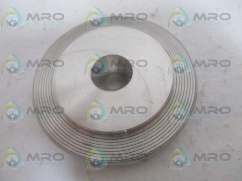 FISHER 22B6061X012 SEAT RING NSMP
