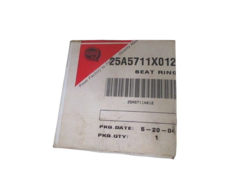 FISHER 25A5711X012 SEAT RING NSMP