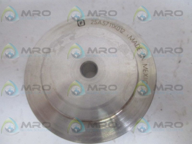 FISHER 25A5711X012 SEAT RING NSMP