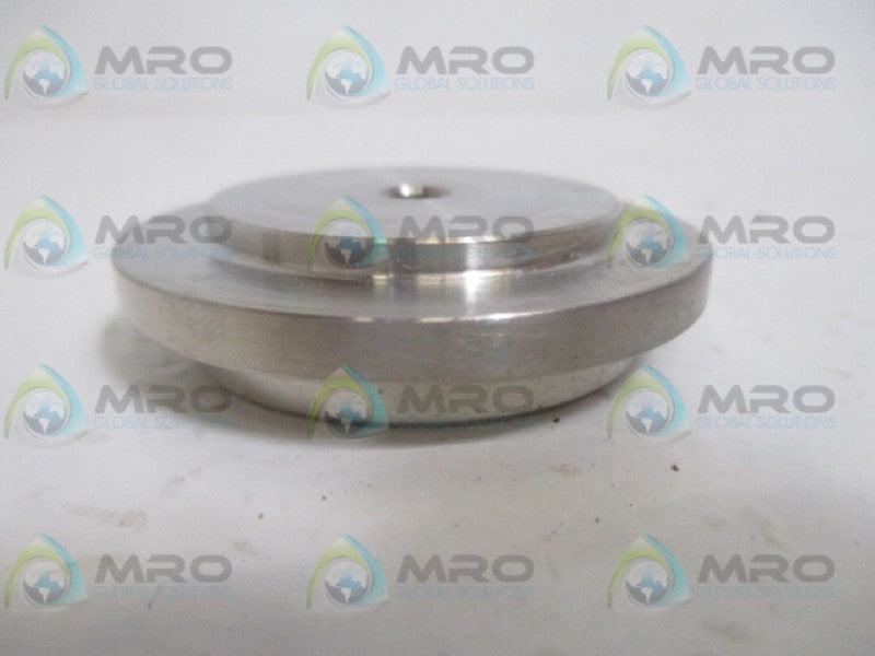 FISHER 25A5711X012 SEAT RING NSMP