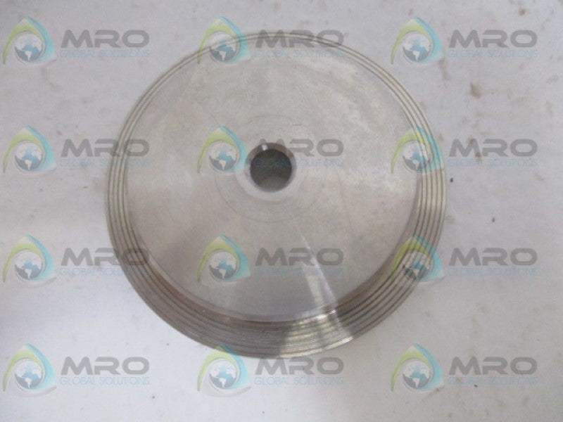 FISHER 25A5711X012 SEAT RING NSMP
