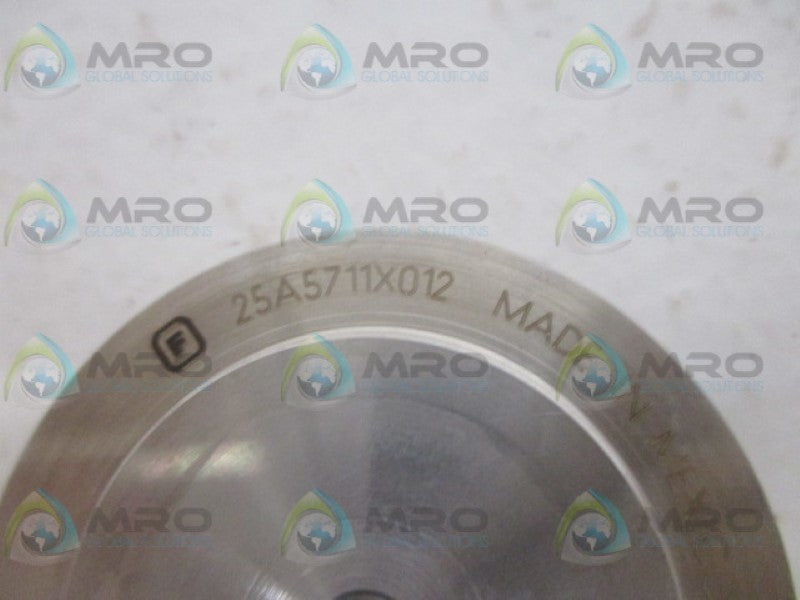 FISHER 25A5711X012 SEAT RING NSMP