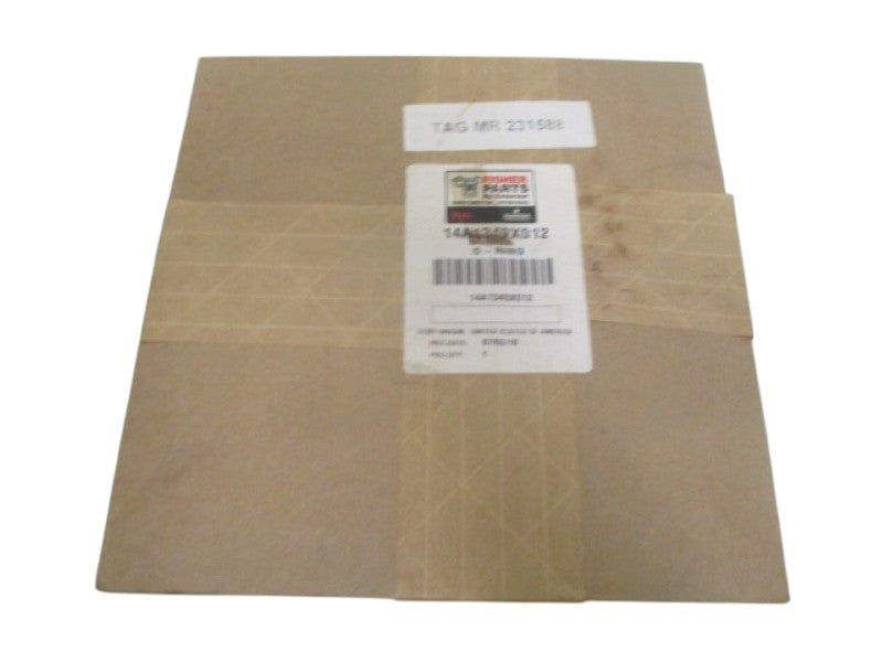 FISHER 14A1349X012 O-RING NSMP