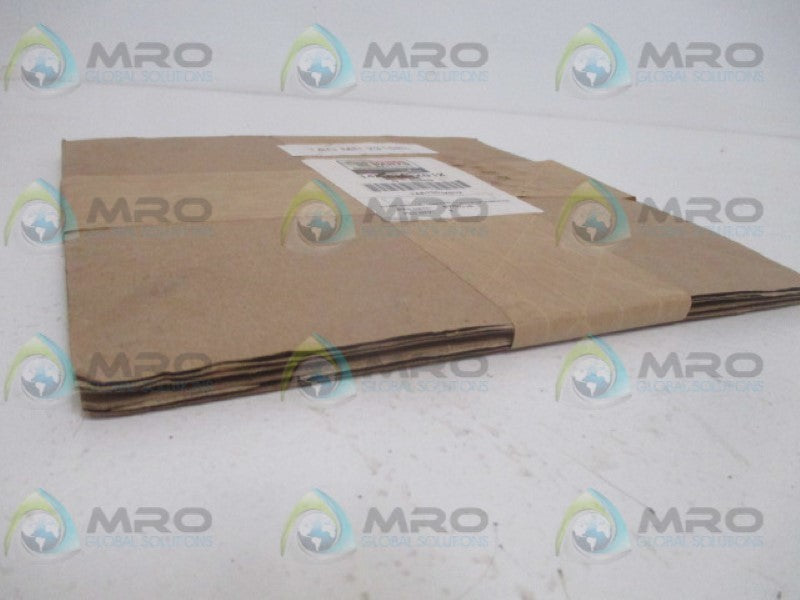 FISHER 14A1349X012 O-RING NSMP