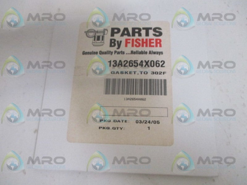 FISHER RV100X00C72 VALVE REBUILD REPAIR KIR 8" NSMP
