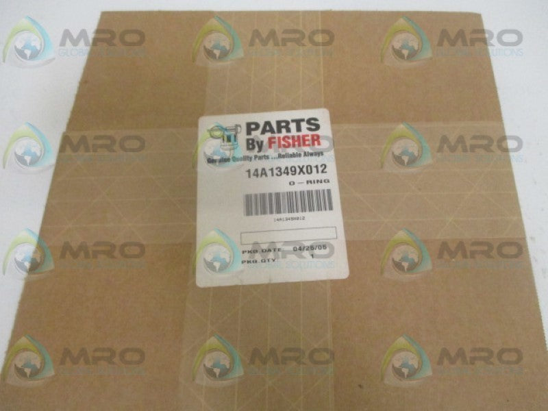 FISHER RV100X00C72 VALVE REBUILD REPAIR KIR 8" NSMP