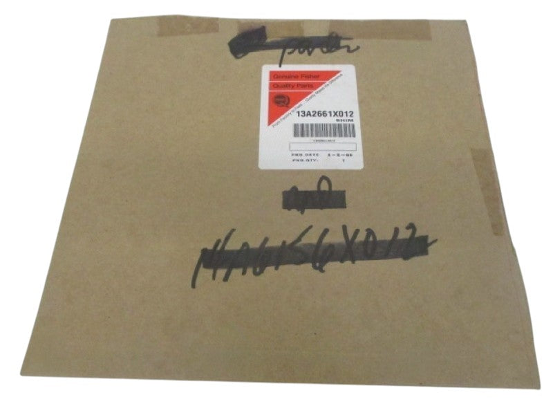 FISHER 13A2661X012 SHIM NSMP