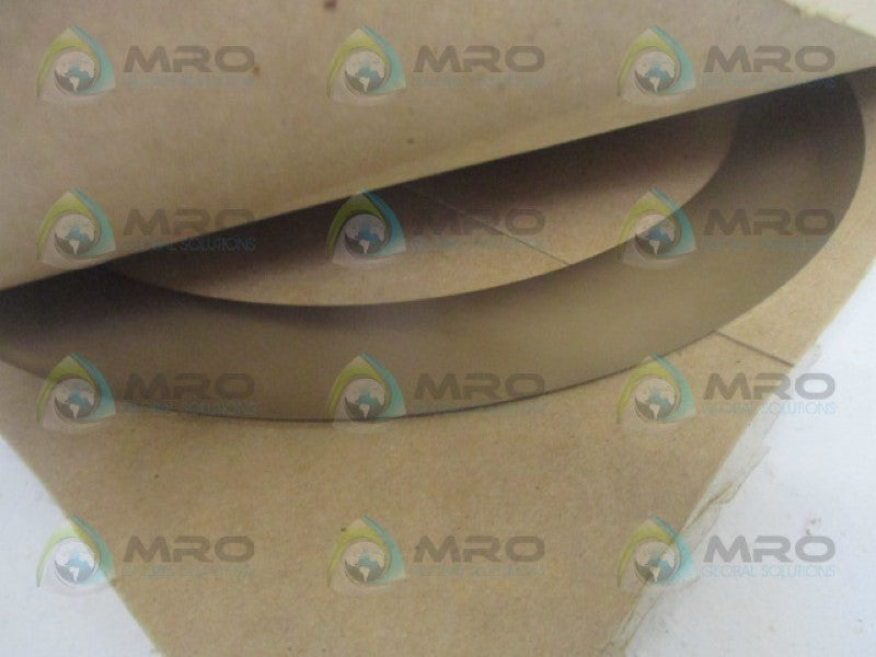 FISHER 13A2661X012 SHIM NSMP