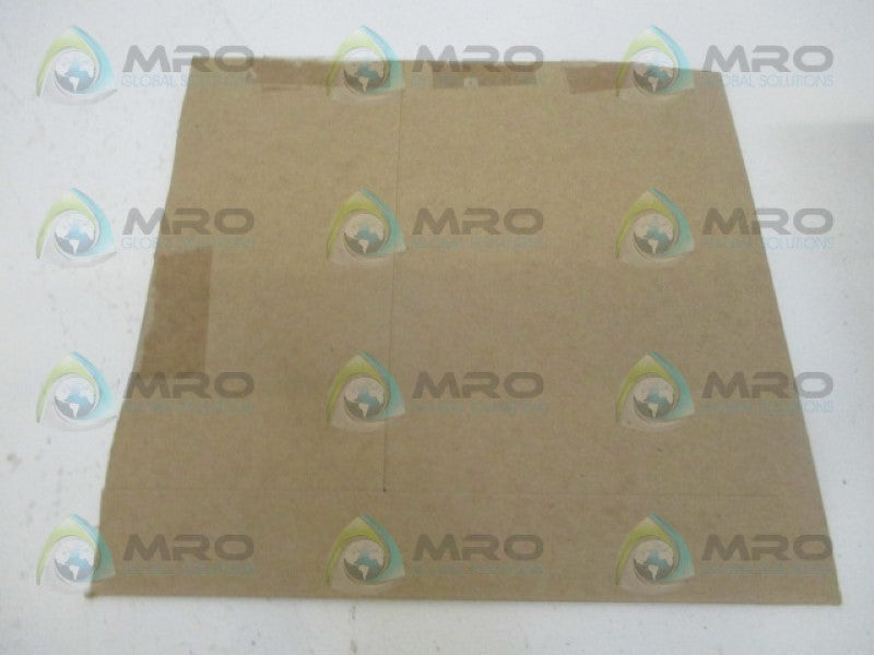 FISHER 13A2661X012 SHIM NSMP