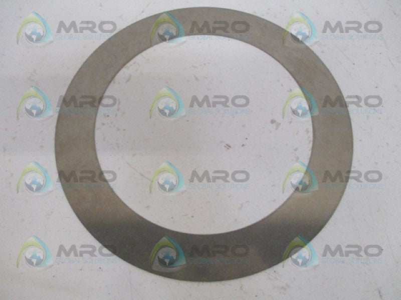 FISHER 14A1762X012 BALL SEAL NSMP