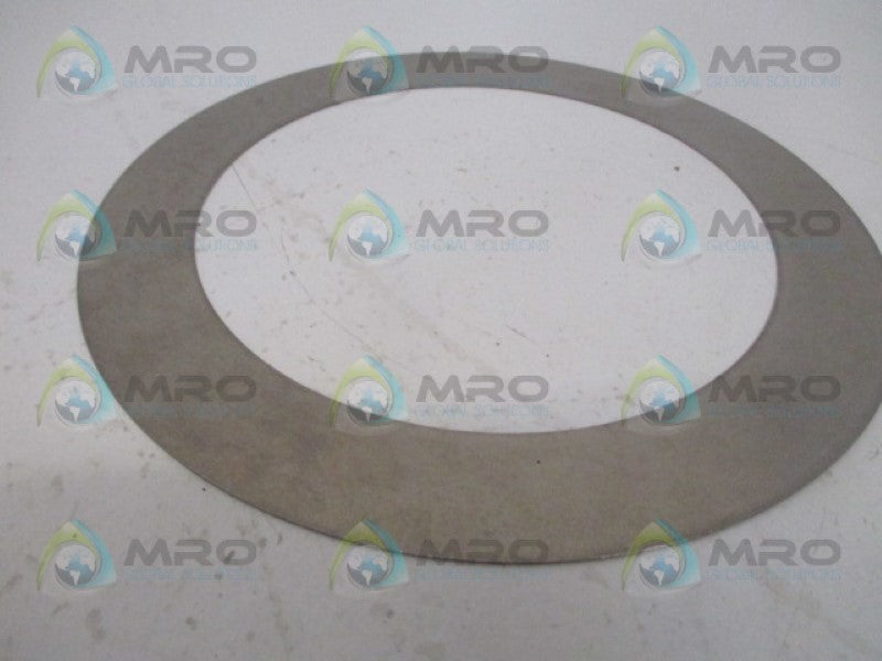 FISHER 14A1762X012 BALL SEAL NSMP