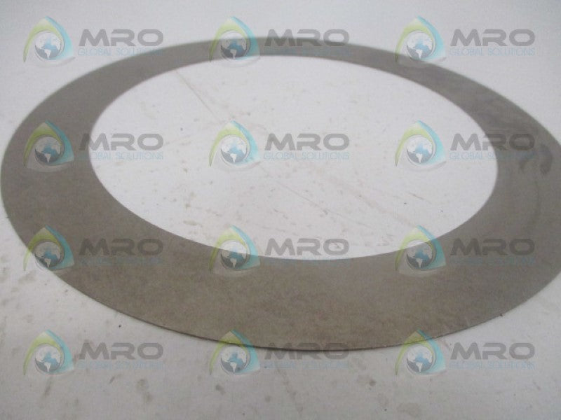FISHER 14A1762X012 BALL SEAL NSMP