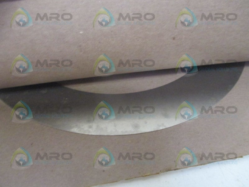 FISHER 13A2677X062 BALL SEAL NSMP