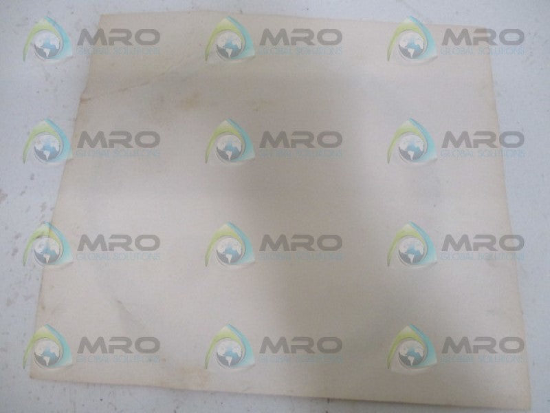 FISHER 21B707X012 SPIRAL SEAL NSMP