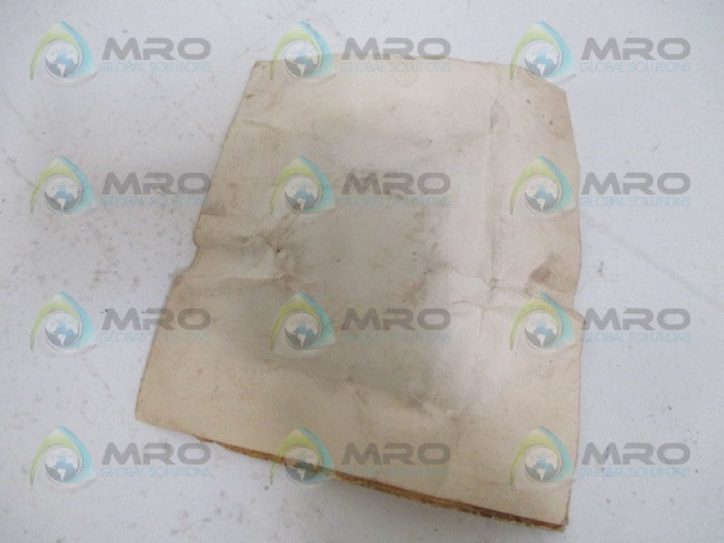 FISHER 1R672235072 SPACER NSMP