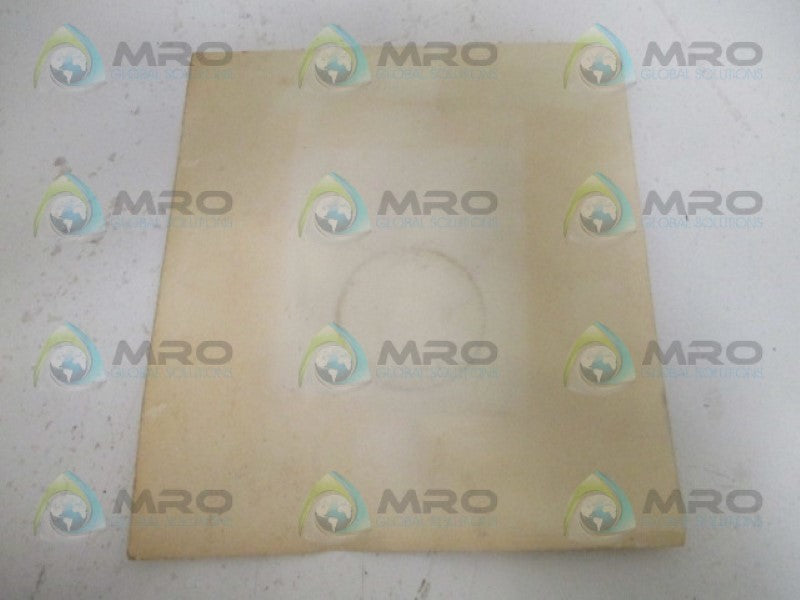 FISHER 15A8508X012 O-RING NSMP