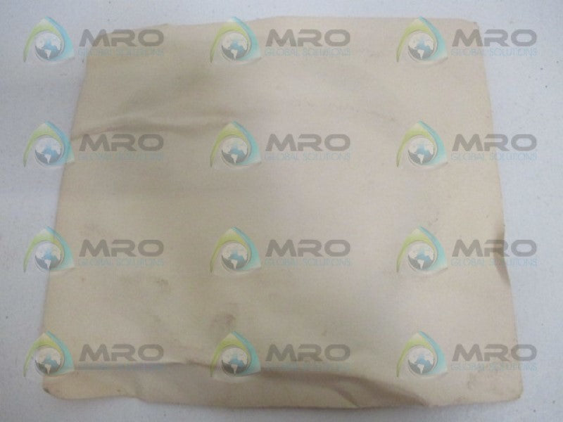 FISHER 11B5708X012 BALL SEAL NSMP
