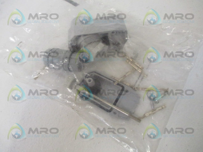 HIRSCHMANN 291006-771-01-0808 KIT NSMP