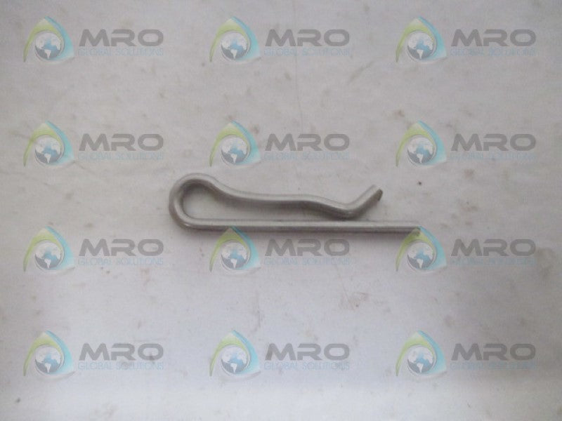 FISHER 1A517937012 COTTER SPRING  NSMP