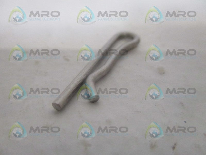 FISHER 1A517937012 COTTER SPRING  NSMP