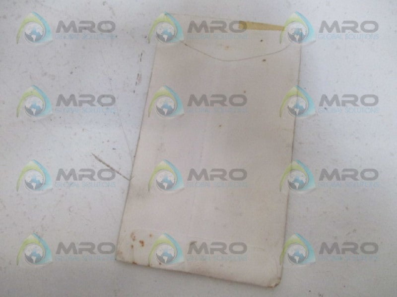 FISHER 1L482735402 SPLIT RING NSMP