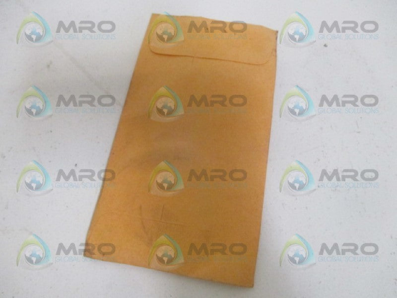 FISHER 1D2269X0012 O-RING NSMP