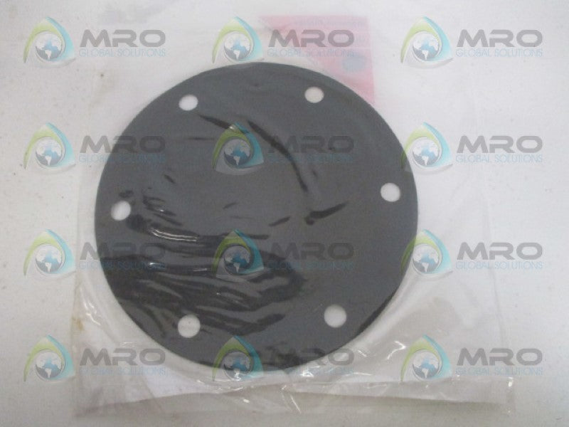 FISHER 1F725102342 DIAPHRAGM NSMP