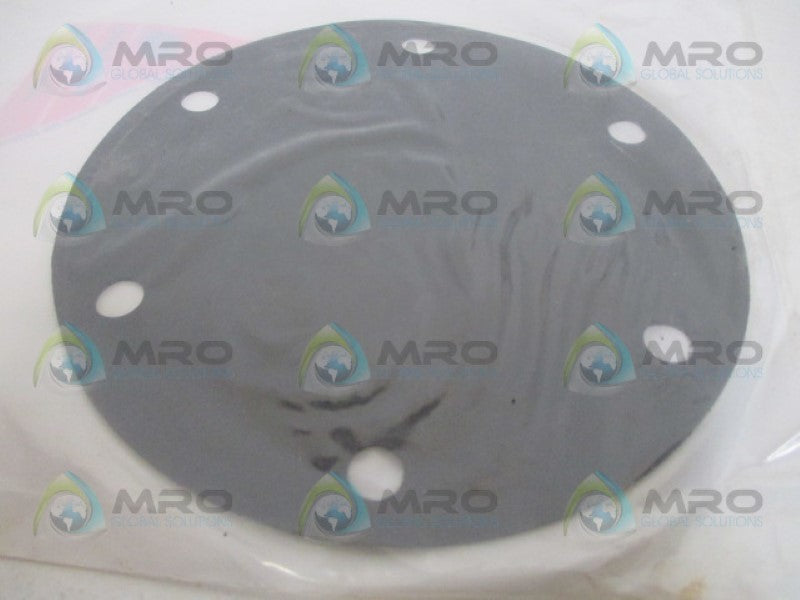 FISHER 1F725102342 DIAPHRAGM NSMP