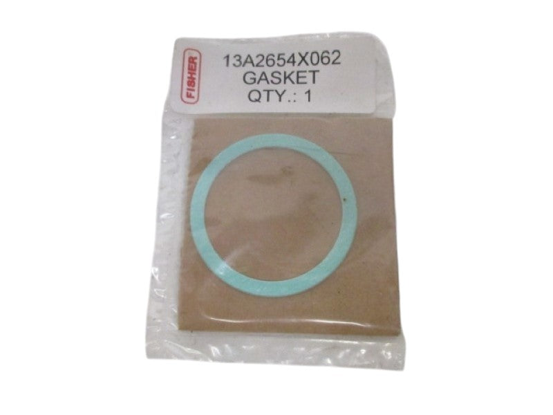 FISHER 13A2654X062 GASKET NSMP