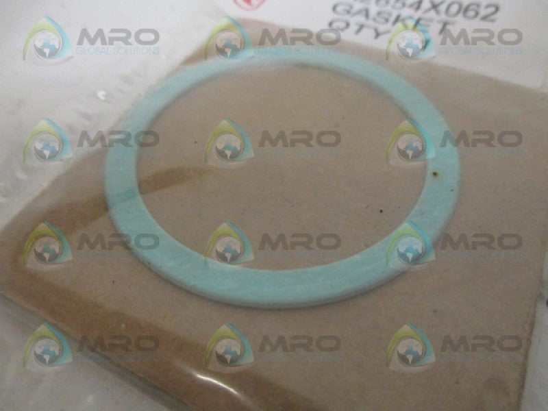 FISHER 13A2654X062 GASKET NSMP